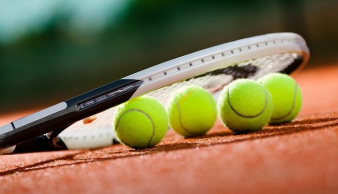 Cách cá cược quần vợt (tennis) các giải tại K13